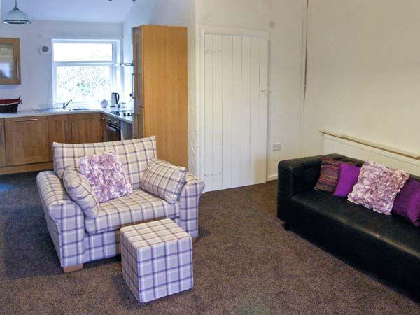 Hendre Aled Cottage 1 Llansannan ภายนอก รูปภาพ